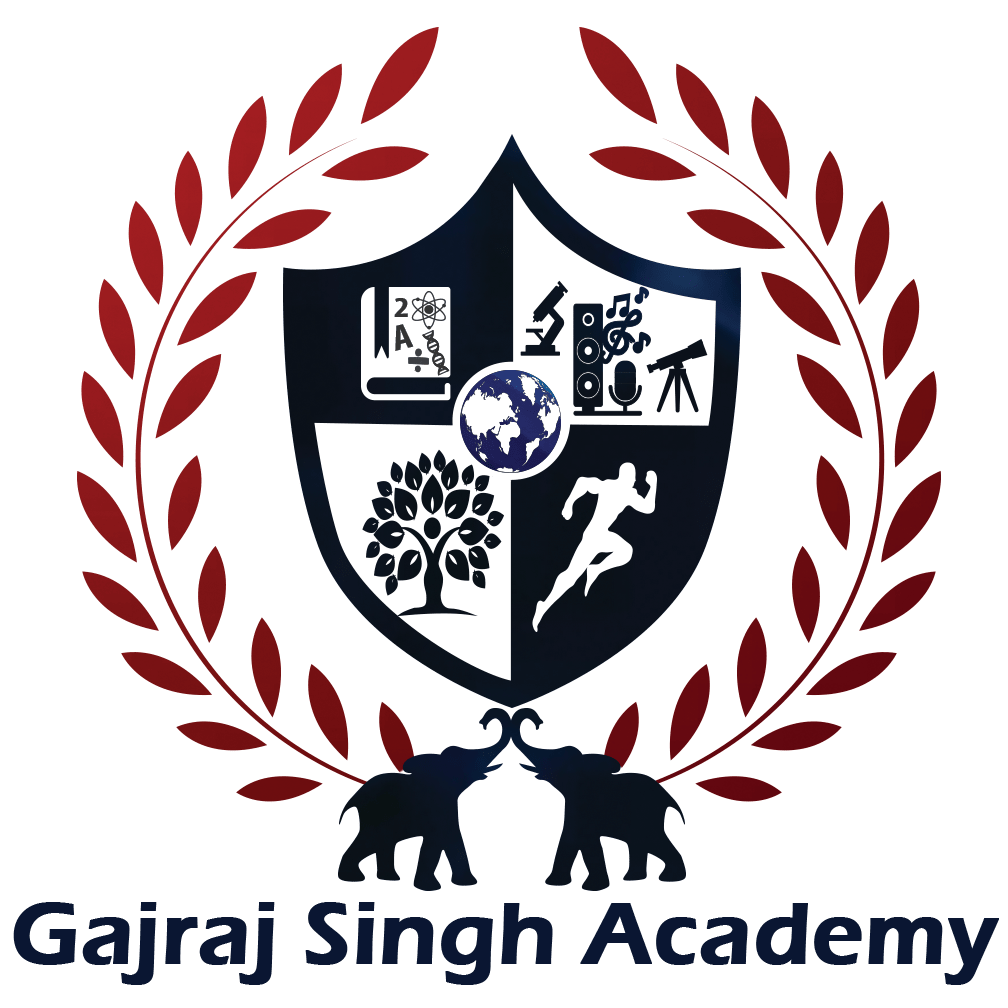 G. S. ACADEMY – Co-Ed School